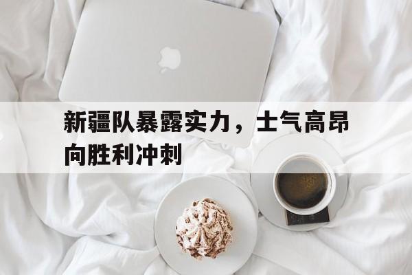 新疆队暴露实力，士气高昂向胜利冲刺