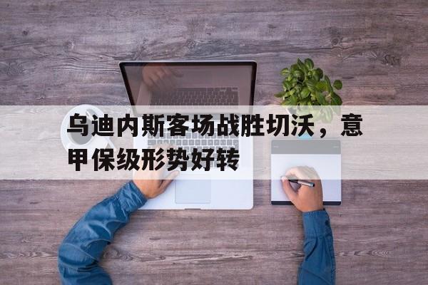 乌迪内斯客场战胜切沃，意甲保级形势好转